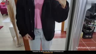 İlke Kocaoğlu youtube katıl ifşa videoları ( Asmr vlog - Sessiz vlog - mercimek köftesi tarifi - benimle bir gün ) part 2 Posteri