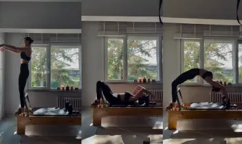 Sümeyye Aydoğan seksi ifşa videoları 03.10.2026 part 1 - Turkunlu üzerinde izle