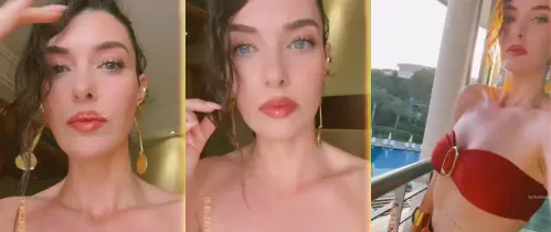 Aslıhan Güner videoları part 36 - Turkunlu üzerinde izle