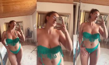 Avatar Kado (Kadriye Kırmaç) ifşa videoları 31.07.2025 Part 2 Posteri