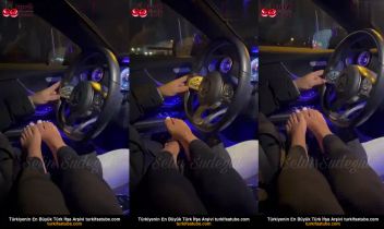 Manita çantasındaki seksi bayan Posteri