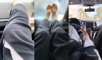 Fatma'nın Hayatı - Ayak fetişçi aşıklarım 😘🥰💐❤️🫠. Posteri