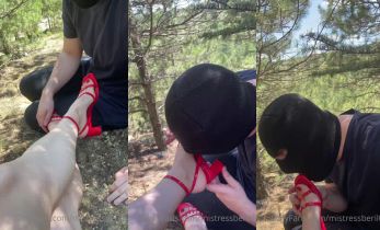 Ayakkabımdaki kundurular dilininize leke.