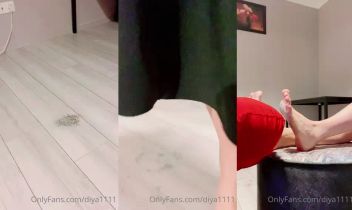 Bileklerimi sikerken sikildim Posteri