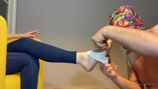 Bileklerimi kanifer gibi sik Posteri