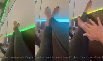 Kendi bacaklarımı Sucuk. Posteri