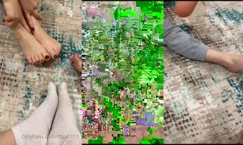 Ayaklarını ovalamalısın Posteri