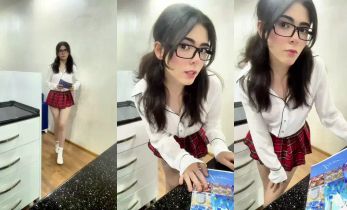 Ayça Çağan 18.07.2025 Telegram Vip Paylaşımları Part 10 Posteri