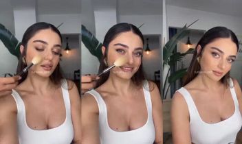 Ayça Ayşin Turan videoları part 22 - Turkunlu üzerinde izle