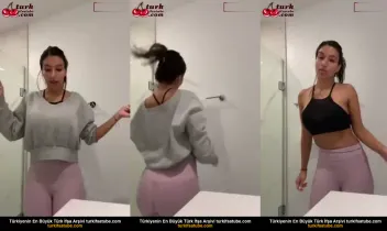 Ayla Üvey Kardeşi Çıplak Banyodan Çıkanı Görüntüle Posteri