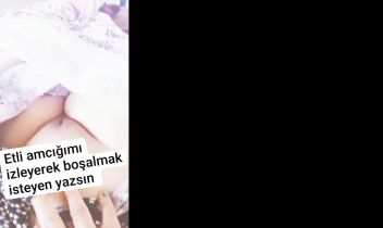 AYŞE & CAN ifsa videoları Part 4 Posteri