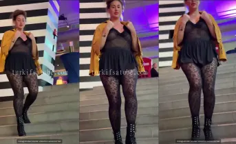 Melikebulucankurt -Instagram‘daki popüler videomun sansürsüz hali - Telegram PPV Vip  Posteri