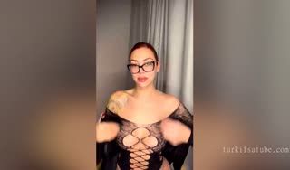 ŞeydaNur Tunç - 02.01.2026 Canlı Yayın Part 1