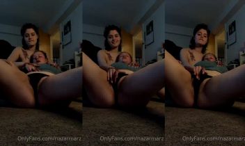 NazarMarz Onlyfans İfşa Sexy Videoları Part 321 Posteri