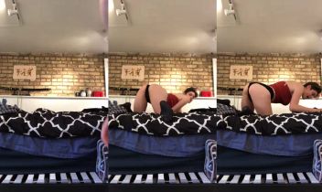 NazarMarz Onlyfans İfşa Sexy Videoları Part 338 Posteri