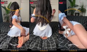 Yalnızca Fens video Posteri