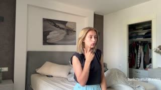 Göksu Düldül - Bahar Temizliği # Yatak Odasını Dip Köşe Temizliyoruz Posteri