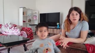 Gözdenin kanalı youtube ifşa - Temizliği Vlog arşiv videoları Part 74 Posteri