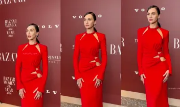 Birce Akalay seksi ifşa videoları part 5 - Turkunlu üzerinde izle