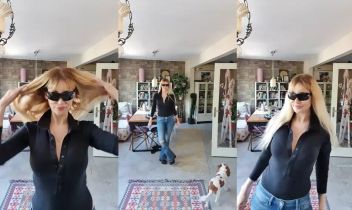 Gökçe Dinçer seksi videoları 20.08.2026 part 4 - Turkunlu üzerinde izle
