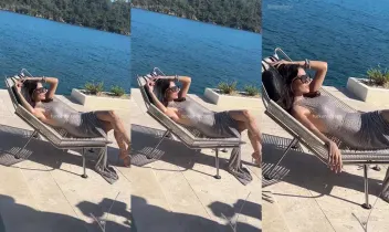 Hande Erçel ifşa videoları part 110 - Turkunlu üzerinde izle