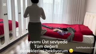 FATMA’NIN HAYATI kanalı youtube katıl ifşa - FATMA SUFRA kanalı canlı yayında Posteri