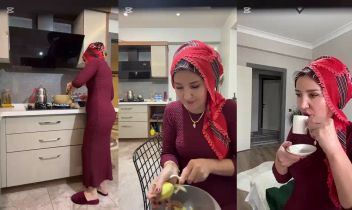 FATMA’NIN HAYATI kanalı youtube katıl ifşa -Yoğun talep üzerine ayak fetişi Aşkolarım için gelsin 💐🥰🔥🫠. Posteri