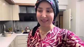 FATMA’NIN HAYATI kanalı youtube katıl ifşa - Temizlik ✅Günlük Yemekler Posteri