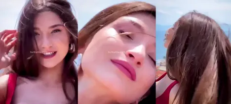 Lilya İrem Salman ifşa videoları part 1