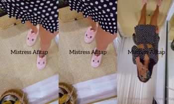 Evinde böyle hal var Posteri