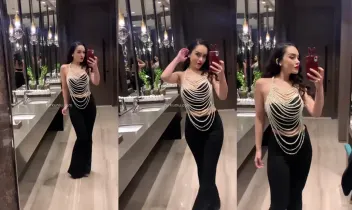 Hande Kaptan seksi videoları 20.08.2026 part 1 - Turkunlu üzerinde izle