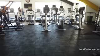 Selda Ateş - Benimle 1 ayda değişim Posteri