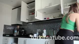 Selda Ateş - Arşiv Youtube Katıl ifşa videoları Part 14 Posteri