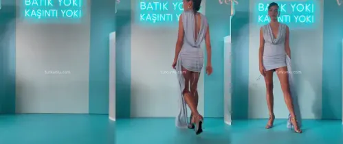 Aybüke Pusat seksi ifşa videoları part 18 - Turkunlu üzerinde izle
