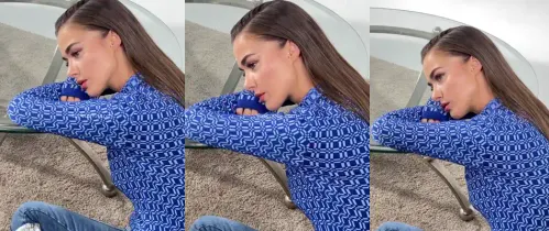 Bensu Soral seksi videoları 20.08.2026 part 22