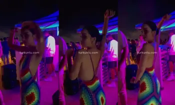 Hande Kaptan seksi videoları 20.08.2026 part 2 - Turkunlu üzerinde izle