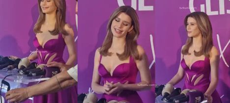 Beren Saat seksi ifşa videoları part 36 - Turkunlu üzerinde izle