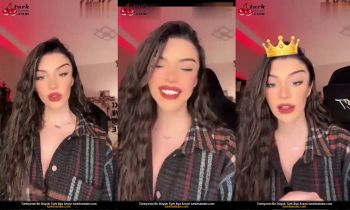 BerkEceTalin ifşa Normal yayın videosu full seyret Posteri