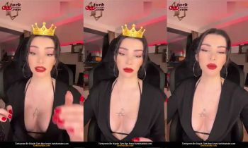 Gizlice Gizli Sohbet Yayını Gösterisi Posteri