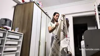 Göksu Düldül Youtube Katıl İfşa Video - Berkuşun Odasını Nasıl Değiştiremiyorum..Oynat Bakalım🤔 Posteri