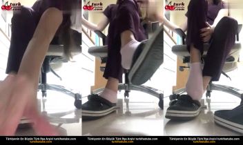 Sahibe Hemşire Hatun Sakso İfşası Posteri