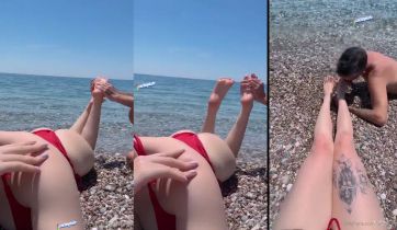 Bestoflilith ifşa videoları Part 13 Posteri