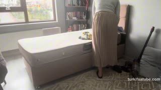 Esma ile hertelden son ifşa youtube videoları part 2 Posteri