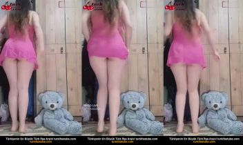 Arap Müziği Divası, Bigo'da Seksi Kalça Hareketleri Posteri