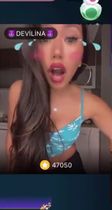 Bigo Devilina premium ifşa videoları part 6