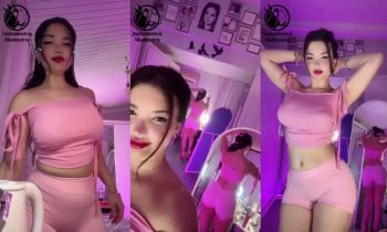 Bigo Kitana bigo ifşa videoları Part 12 Posteri