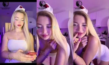 Bigo Kitana bigo ifşa videoları Part 6 Posteri