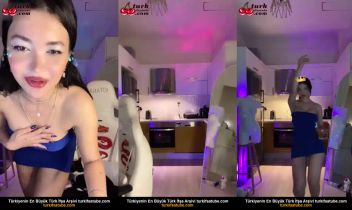 Üvey Kardeş Bigo Kitana'nın Alkollü Canlı Yayını Posteri