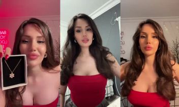 Kardelen Toprak Bigo ifşa videoları part 3 Posteri