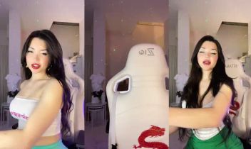 Bigo Kitana premium bigo ifşa videoları part 12 Posteri